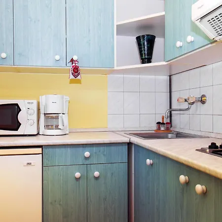 Apartment Cortaderia 1 By Interhome *