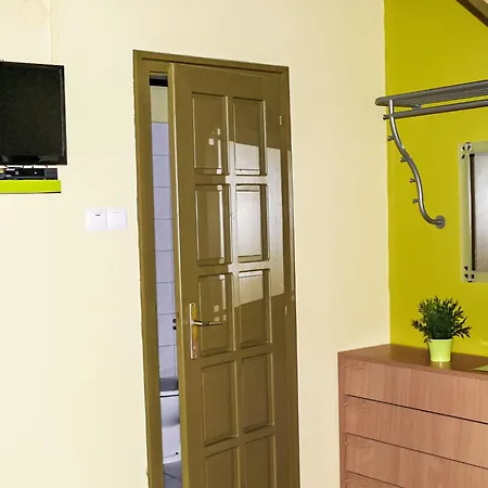 Cortaderia 1 By Interhome * Balatonkeresztúr