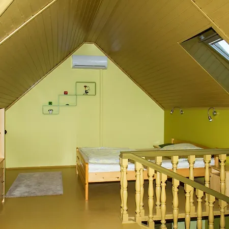 Cortaderia 1 By Interhome Balatonkeresztúr