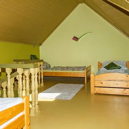 Cortaderia 1 By Interhome Apartment Balatonkeresztur
