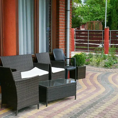 Cortaderia 1 By Interhome Balatonkeresztur