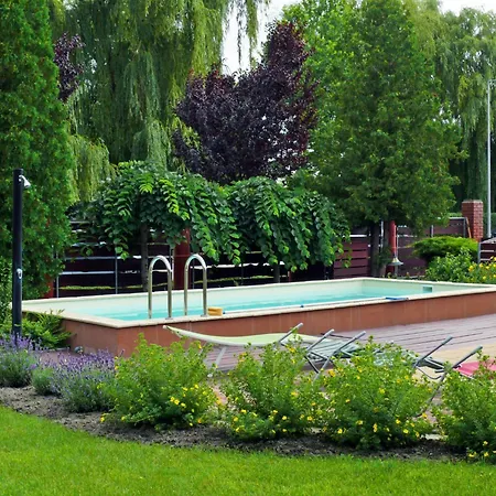 Cortaderia 1 By Interhome * Balatonkeresztur