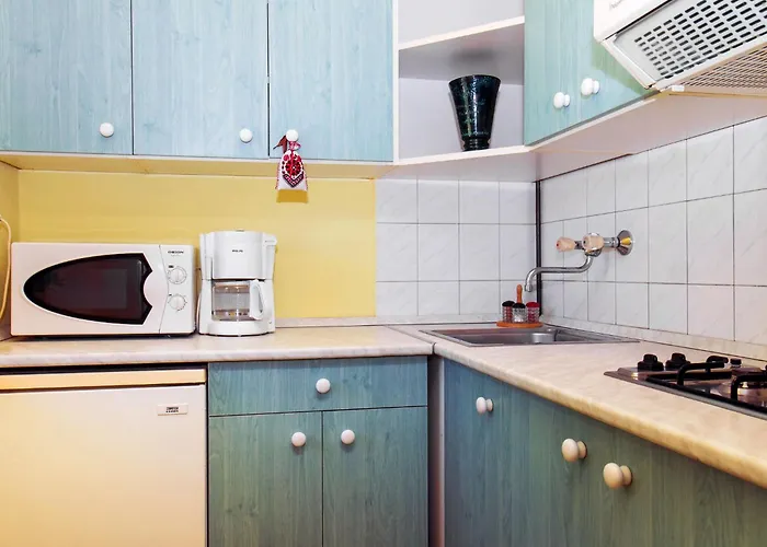 Appartement Cortaderia 1 By Interhome *