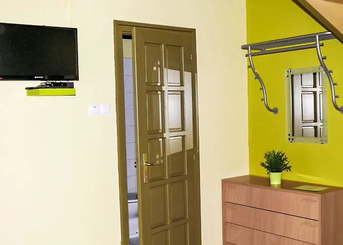 Cortaderia 1 By Interhome * Balatonkeresztúr