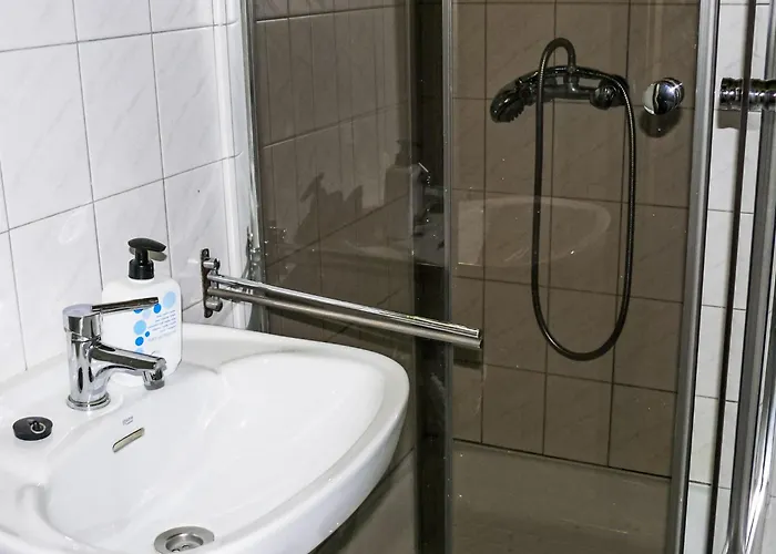 דירה Cortaderia 1 By Interhome *