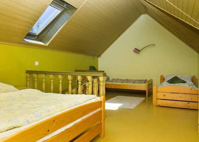 Cortaderia 1 By Interhome Balatonkeresztúr