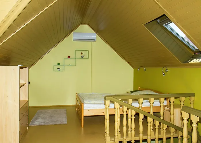 Cortaderia 1 By Interhome Balatonkeresztúr