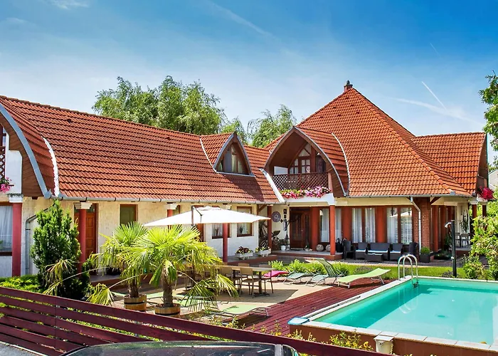 Cortaderia 1 By Interhome Balatonkeresztúr