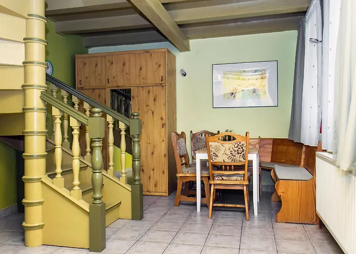 Cortaderia 1 By Interhome * Balatonkeresztúr