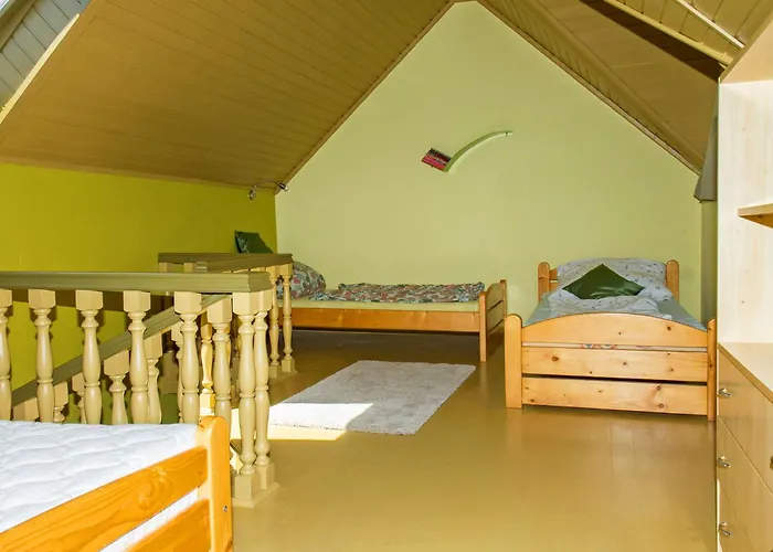 Cortaderia 1 By Interhome דירה Balatonkeresztúr