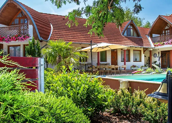 Cortaderia 1 By Interhome דירה